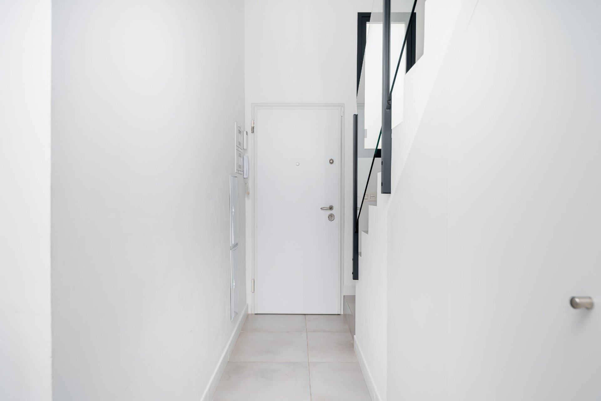 Verkoop - Villa - Los Montesinos