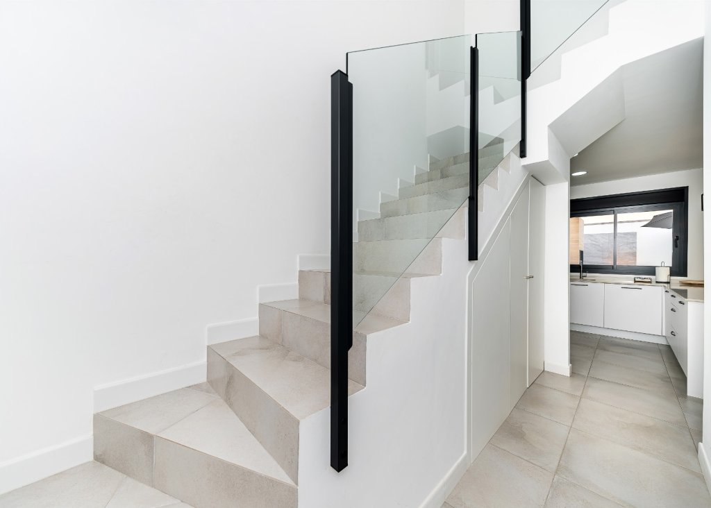 Verkoop - Villa - Los Montesinos