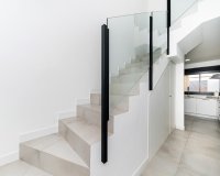 Verkoop - Villa - Los Montesinos