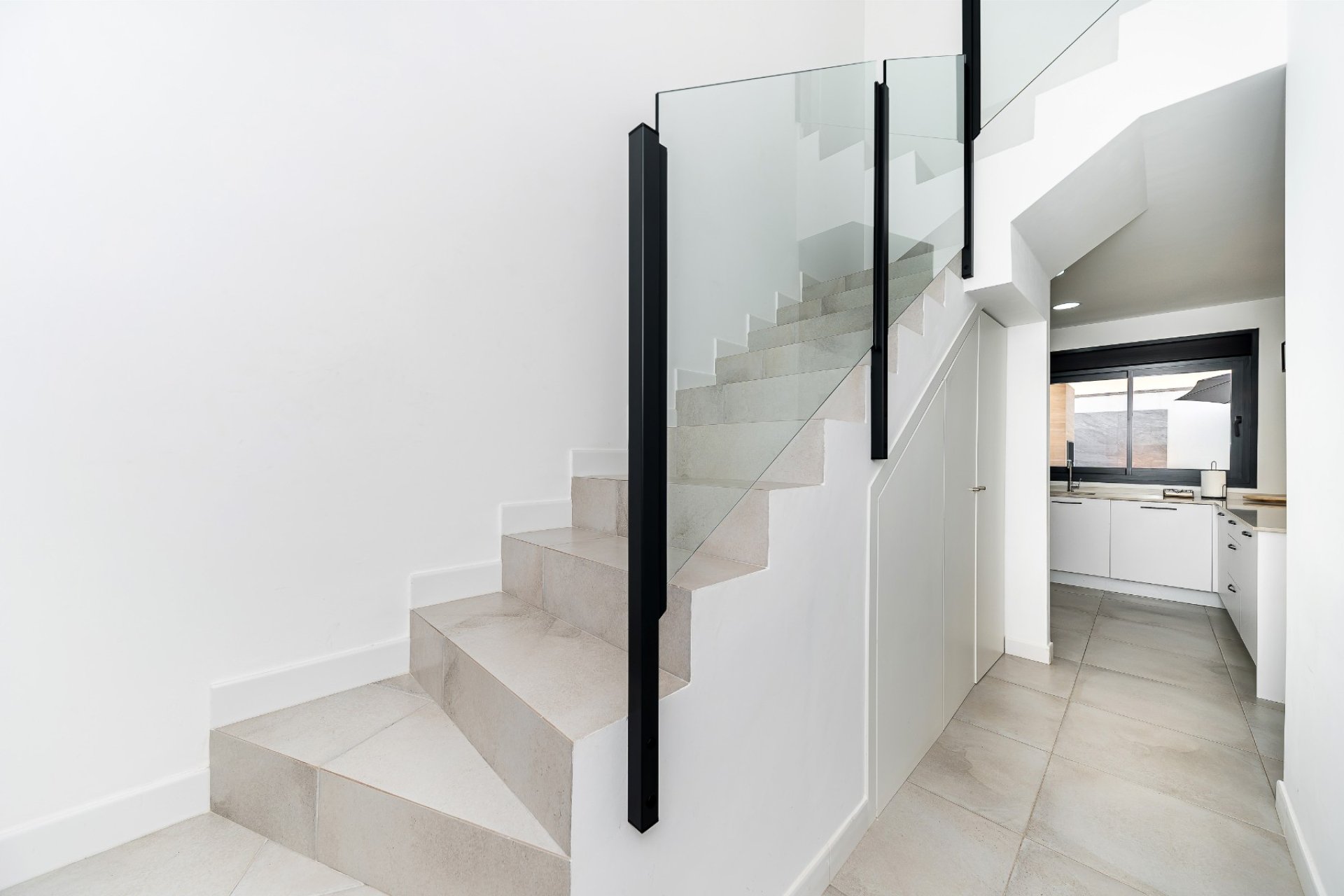 Verkoop - Villa - Los Montesinos