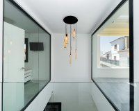 Verkoop - Villa - Los Montesinos