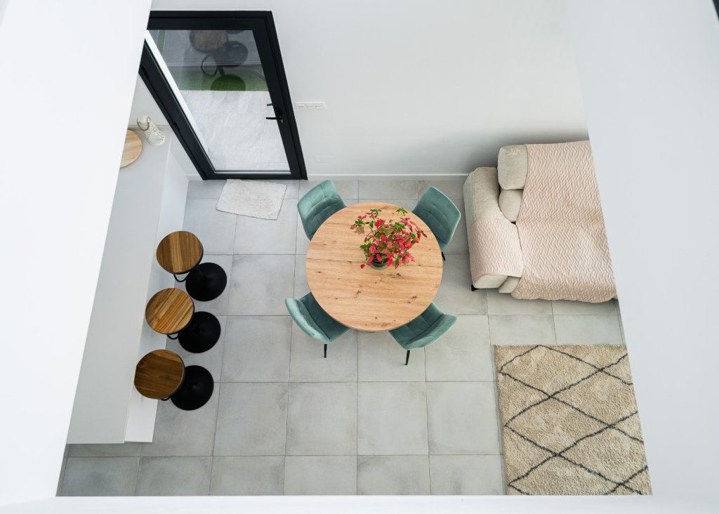 Verkoop - Villa - Los Montesinos