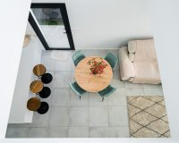 Verkoop - Villa - Los Montesinos