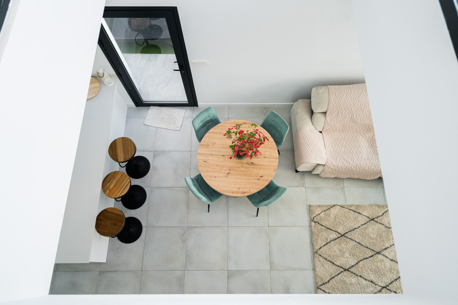 Verkoop - Villa - Los Montesinos