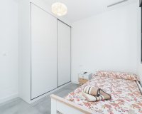 Verkoop - Villa - Los Montesinos