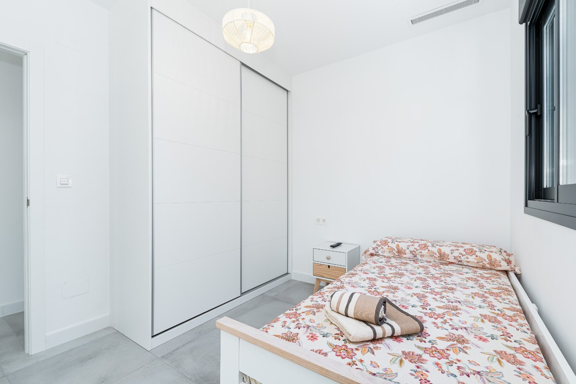 Verkoop - Villa - Los Montesinos