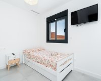 Verkoop - Villa - Los Montesinos