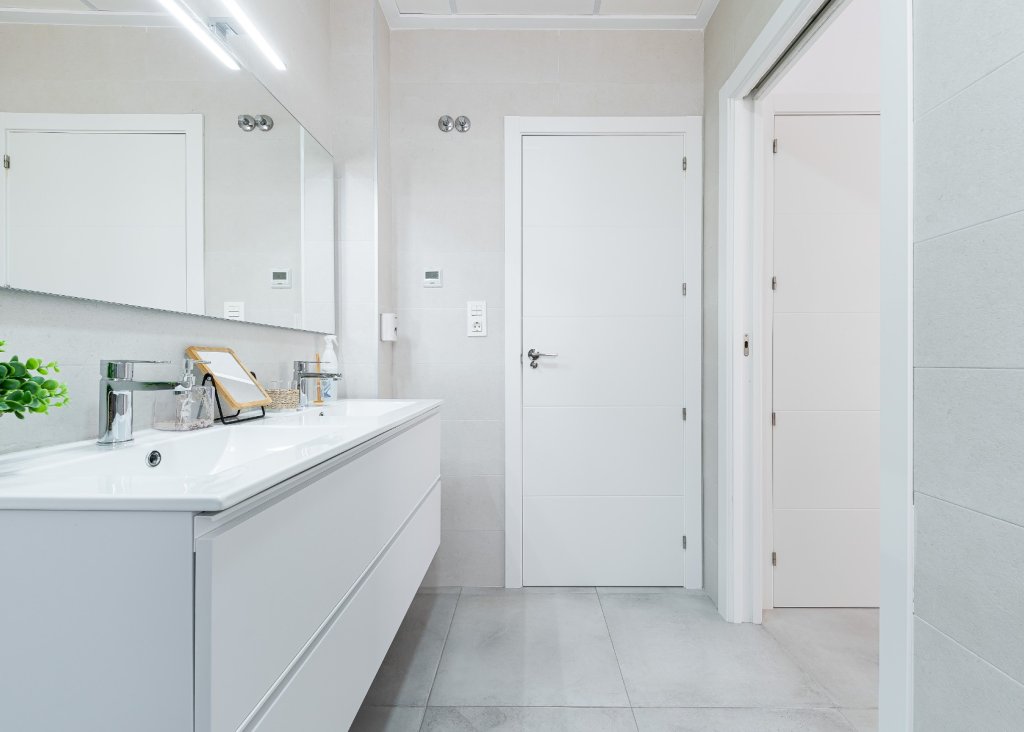 Verkoop - Villa - Los Montesinos