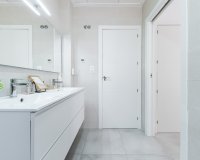 Verkoop - Villa - Los Montesinos