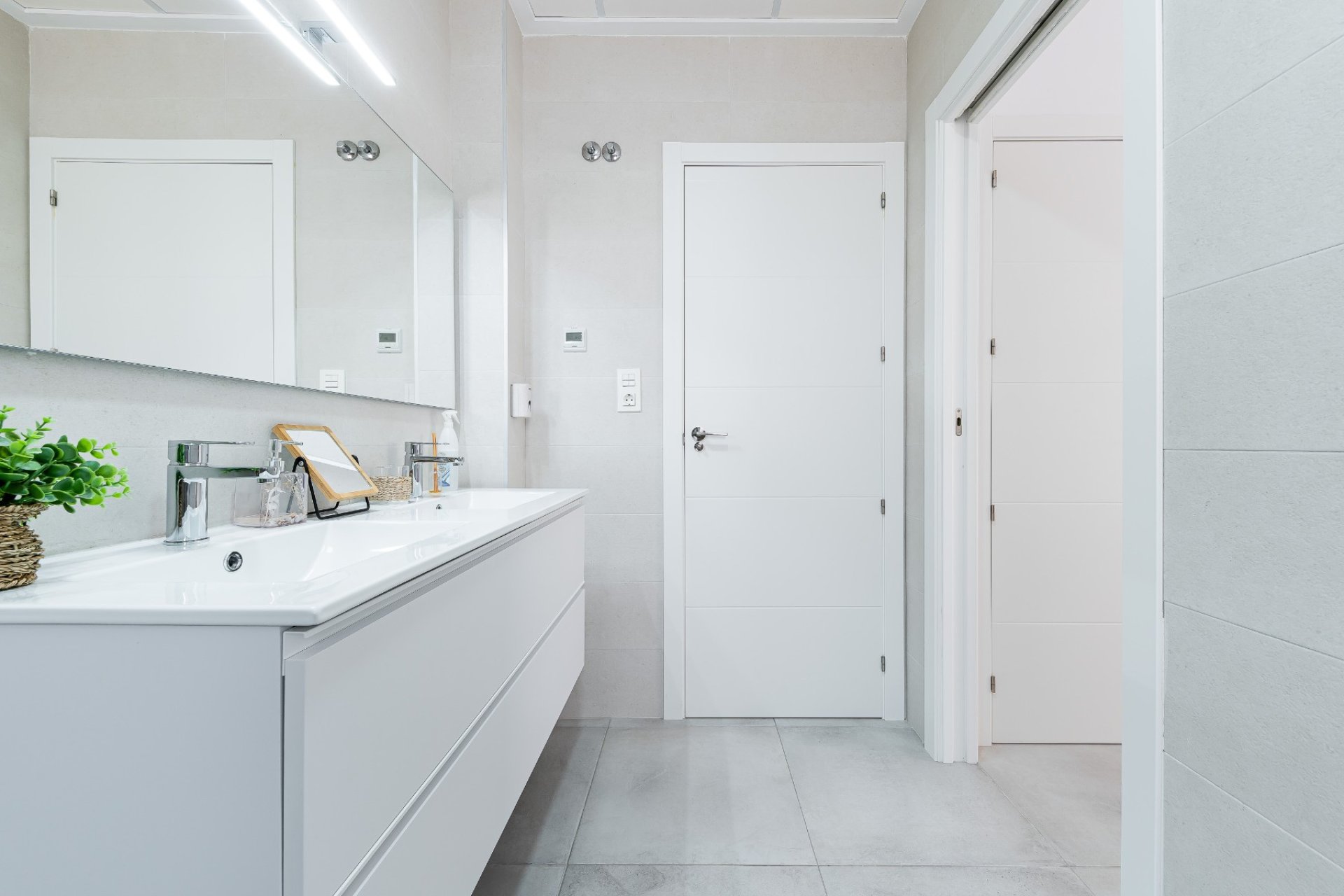 Verkoop - Villa - Los Montesinos