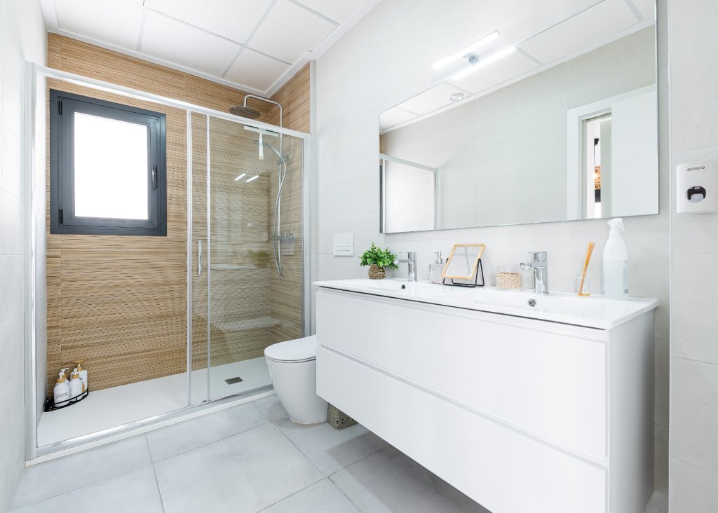 Verkoop - Villa - Los Montesinos