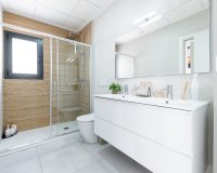 Verkoop - Villa - Los Montesinos