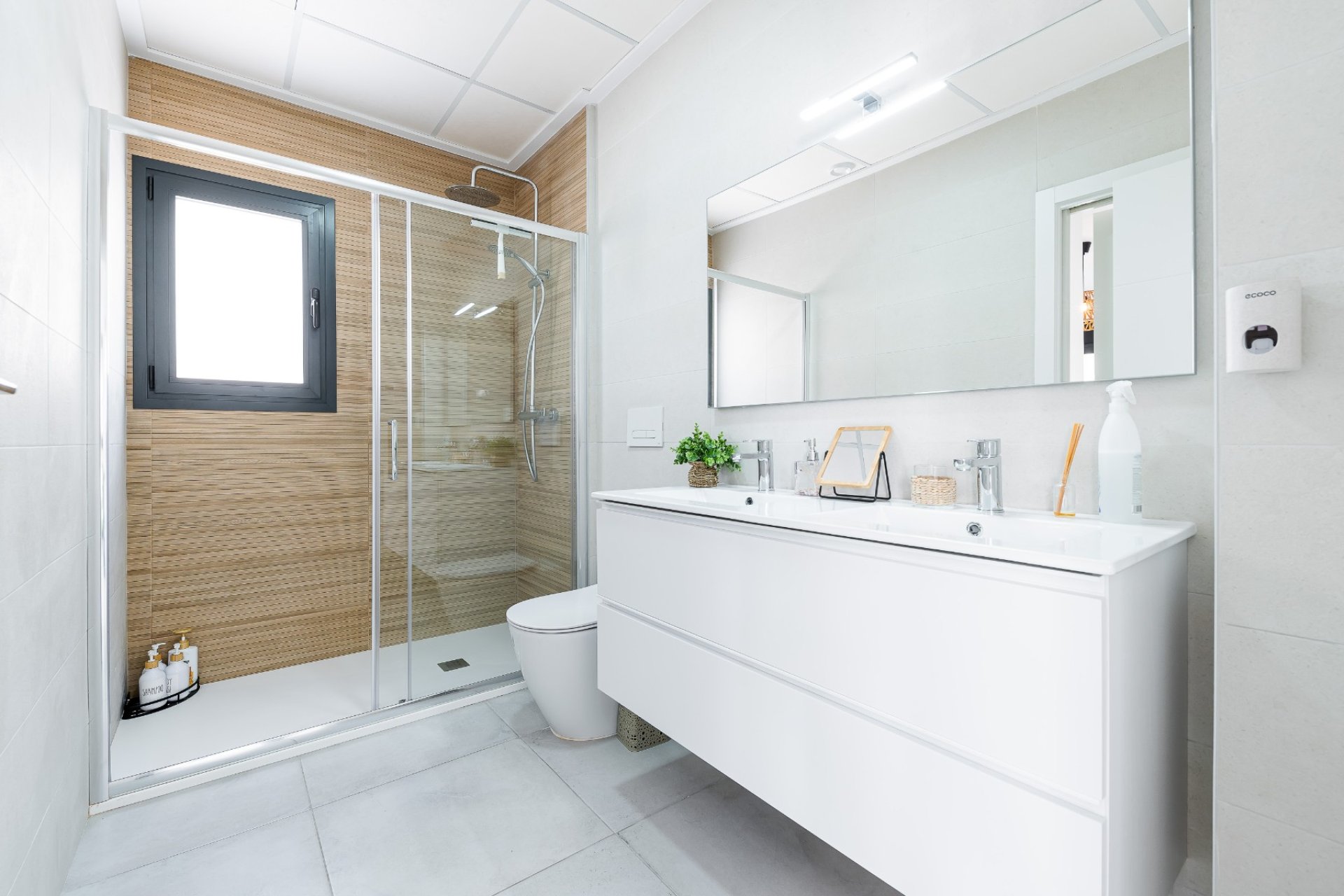 Verkoop - Villa - Los Montesinos