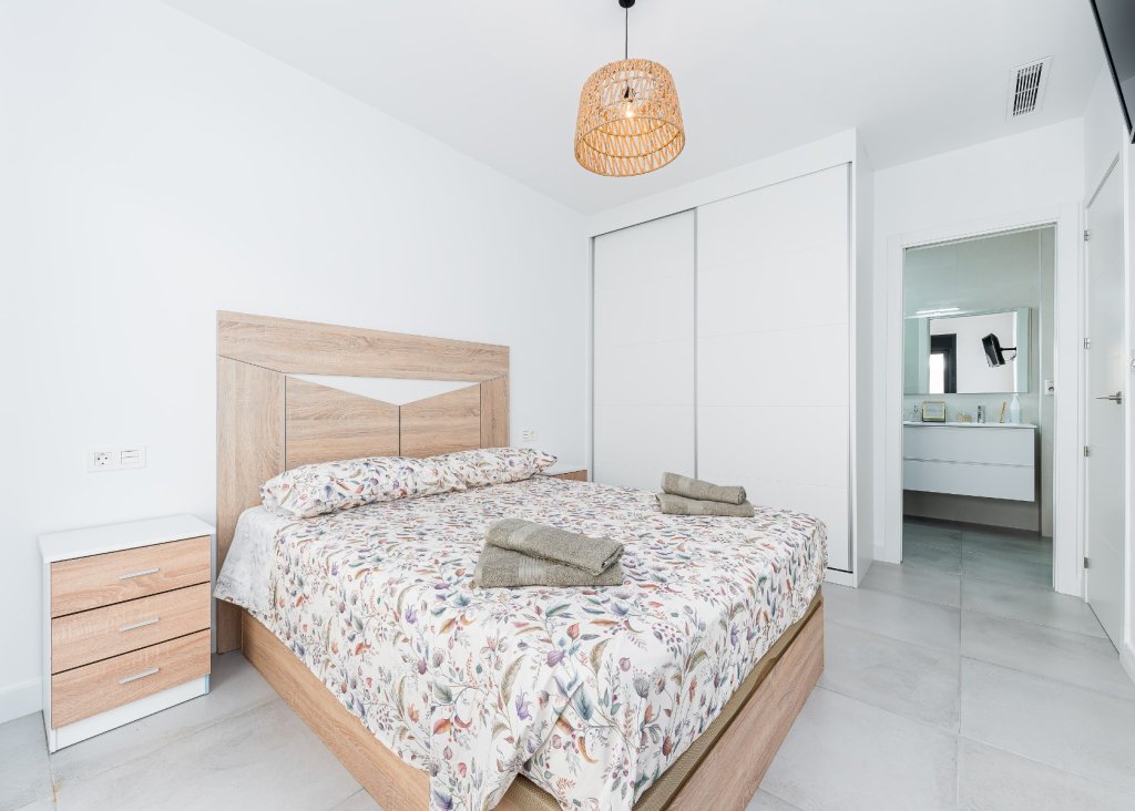 Verkoop - Villa - Los Montesinos