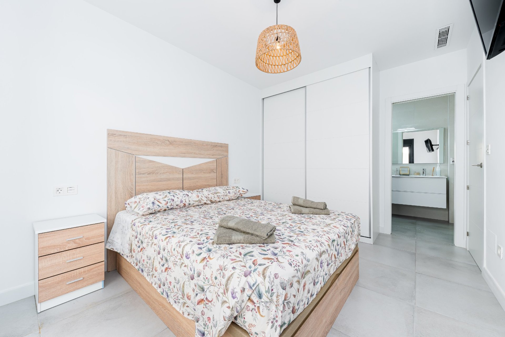 Verkoop - Villa - Los Montesinos