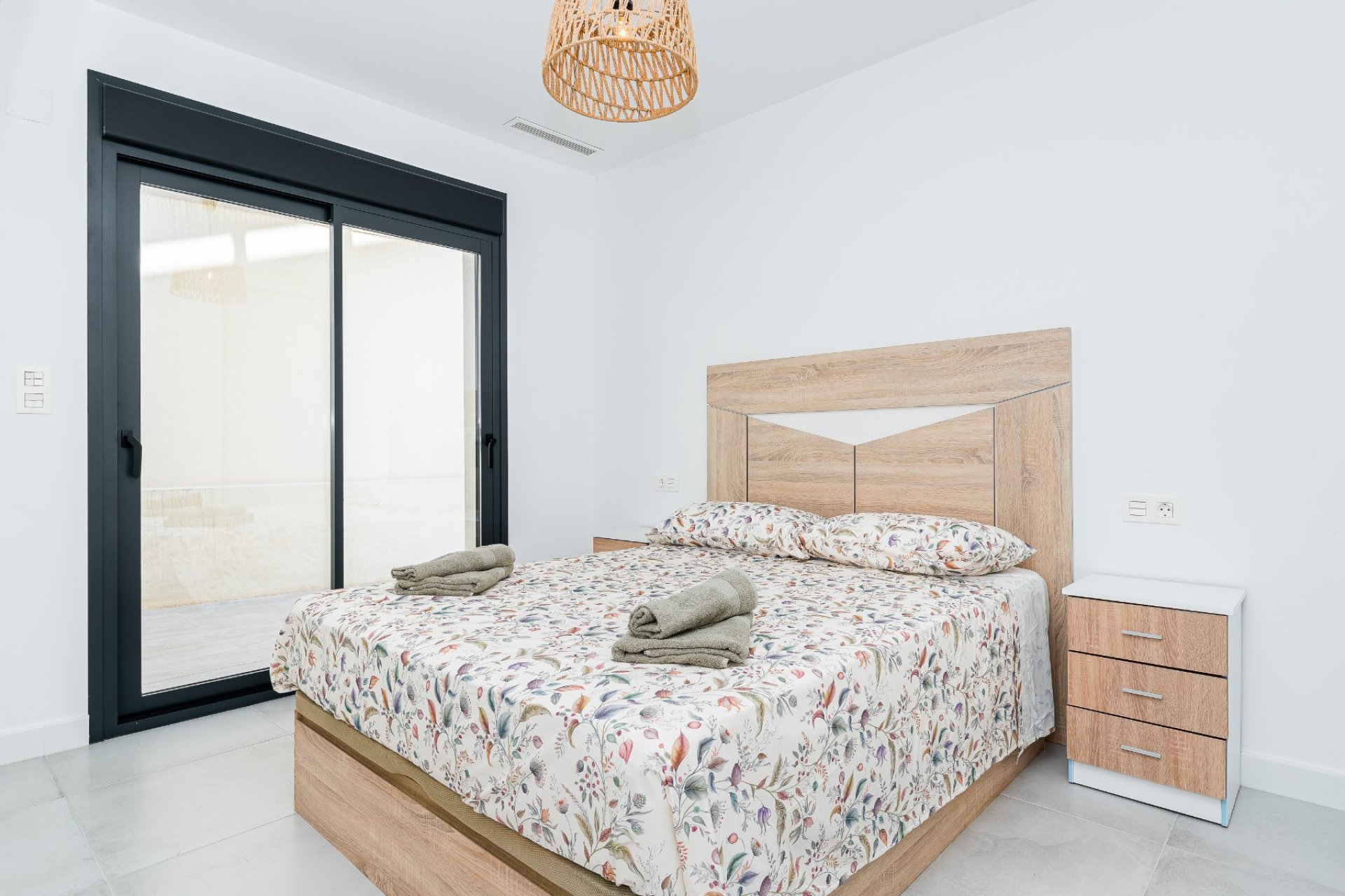 Verkoop - Villa - Los Montesinos