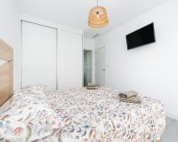 Verkoop - Villa - Los Montesinos