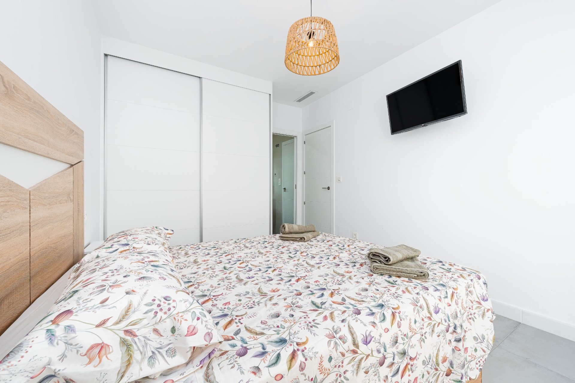 Verkoop - Villa - Los Montesinos