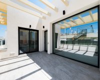 Verkoop - Villa - Los Montesinos