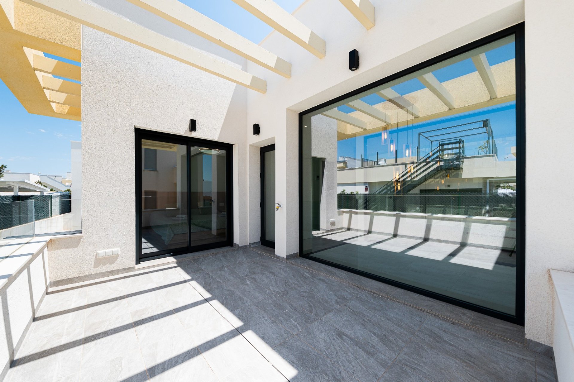 Verkoop - Villa - Los Montesinos