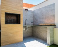 Verkoop - Villa - Los Montesinos