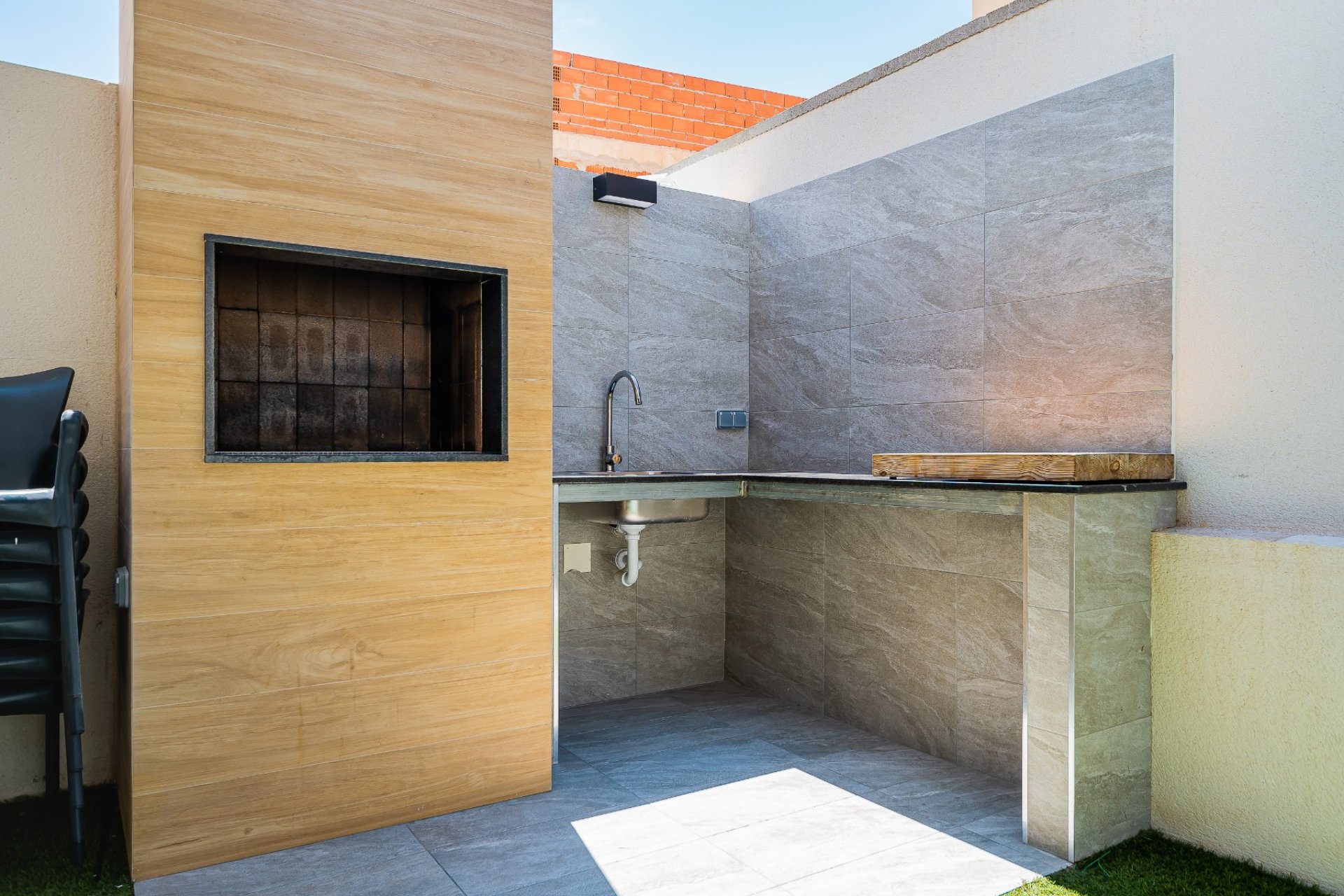 Verkoop - Villa - Los Montesinos