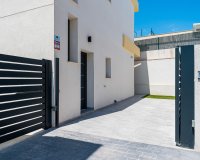 Verkoop - Villa - Los Montesinos