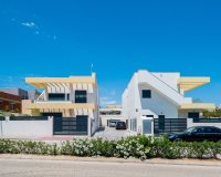 Verkoop - Villa - Los Montesinos