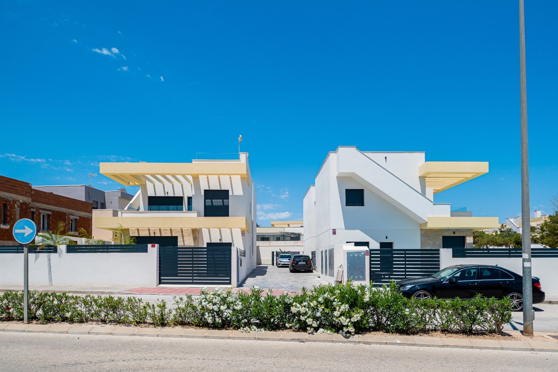 Verkoop - Villa - Los Montesinos