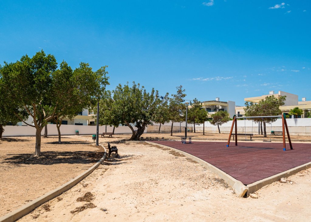 Verkoop - Villa - Los Montesinos