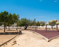 Verkoop - Villa - Los Montesinos