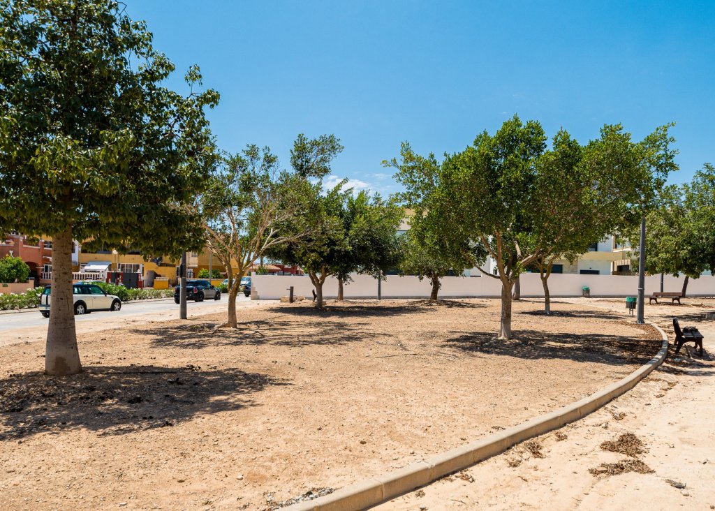 Verkoop - Villa - Los Montesinos