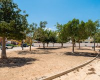 Verkoop - Villa - Los Montesinos