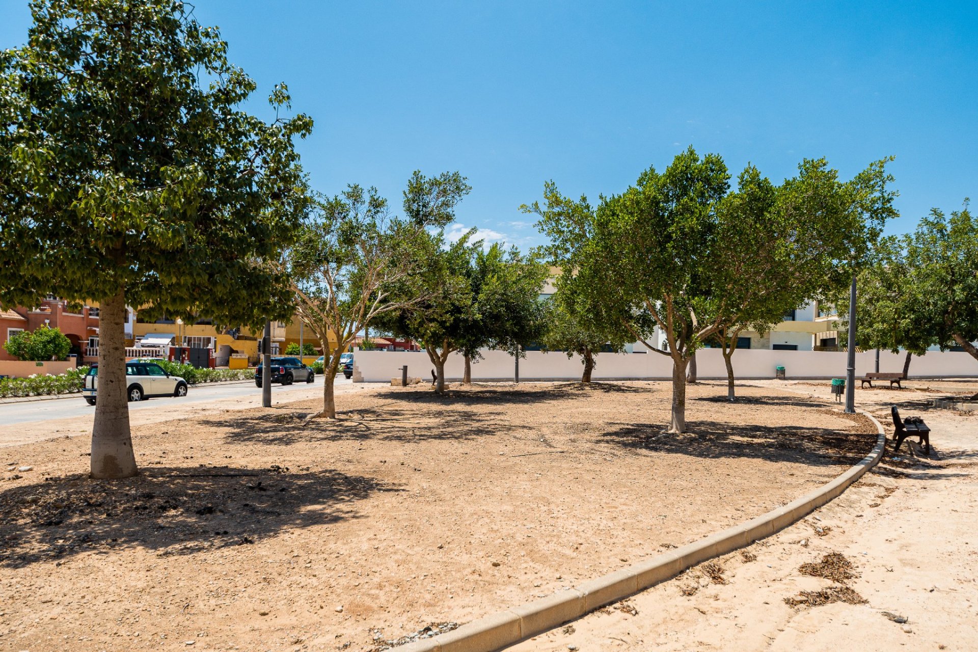 Verkoop - Villa - Los Montesinos