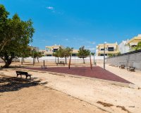 Verkoop - Villa - Los Montesinos