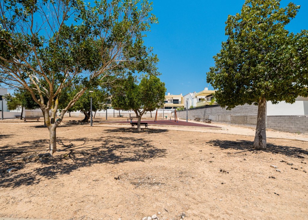 Verkoop - Villa - Los Montesinos