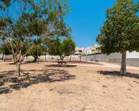 Verkoop - Villa - Los Montesinos