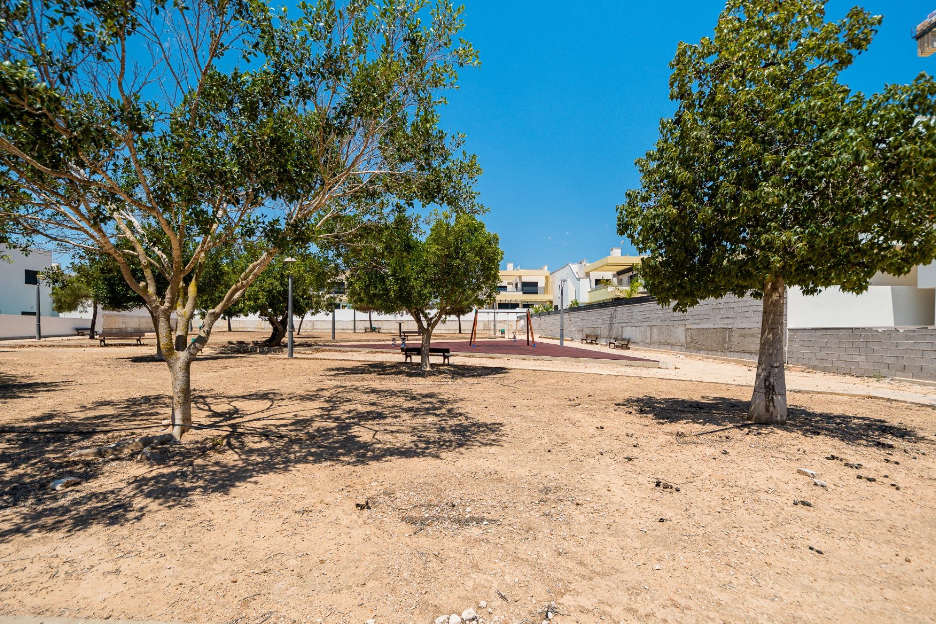 Verkoop - Villa - Los Montesinos