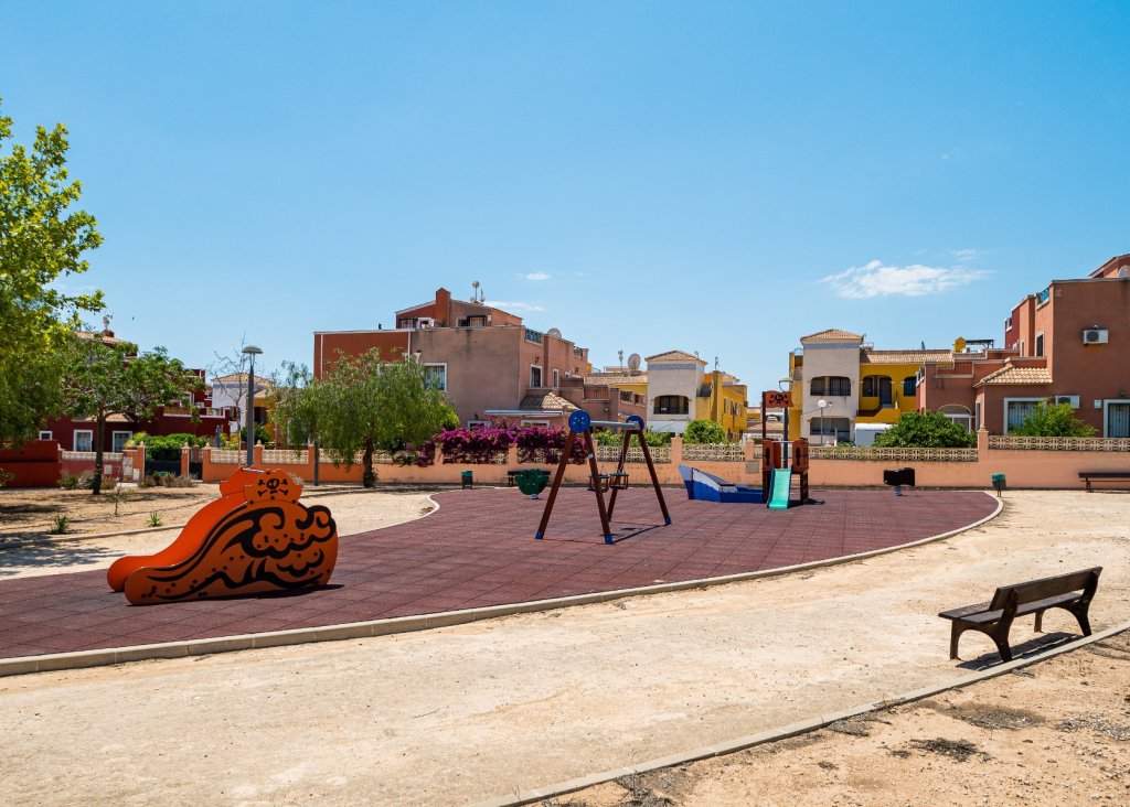 Verkoop - Villa - Los Montesinos