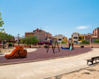 Verkoop - Villa - Los Montesinos