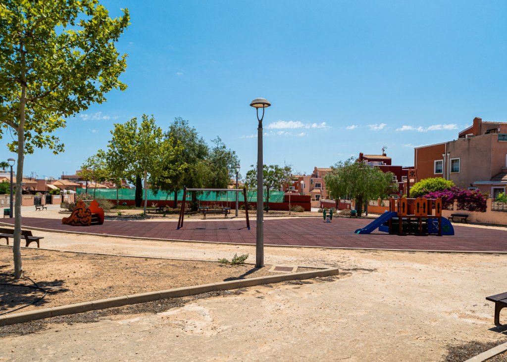 Verkoop - Villa - Los Montesinos