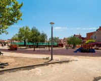 Verkoop - Villa - Los Montesinos