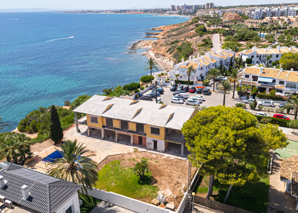 Verkoop - Villa - Orihuela Costa - Cabo Roig