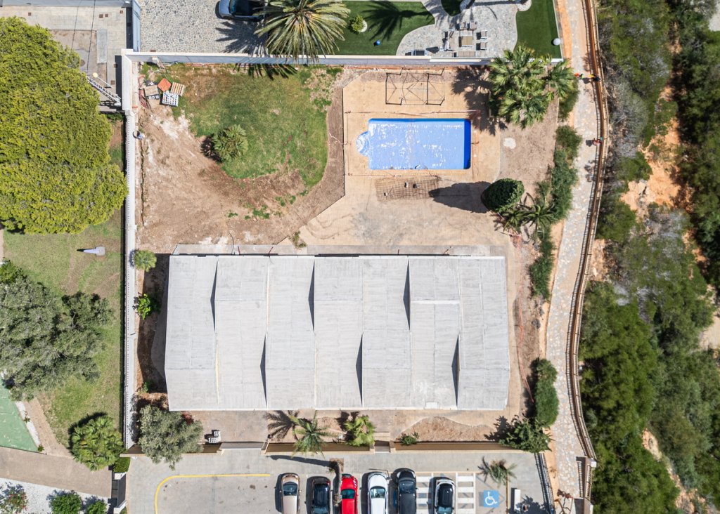 Verkoop - Villa - Orihuela Costa - Cabo Roig