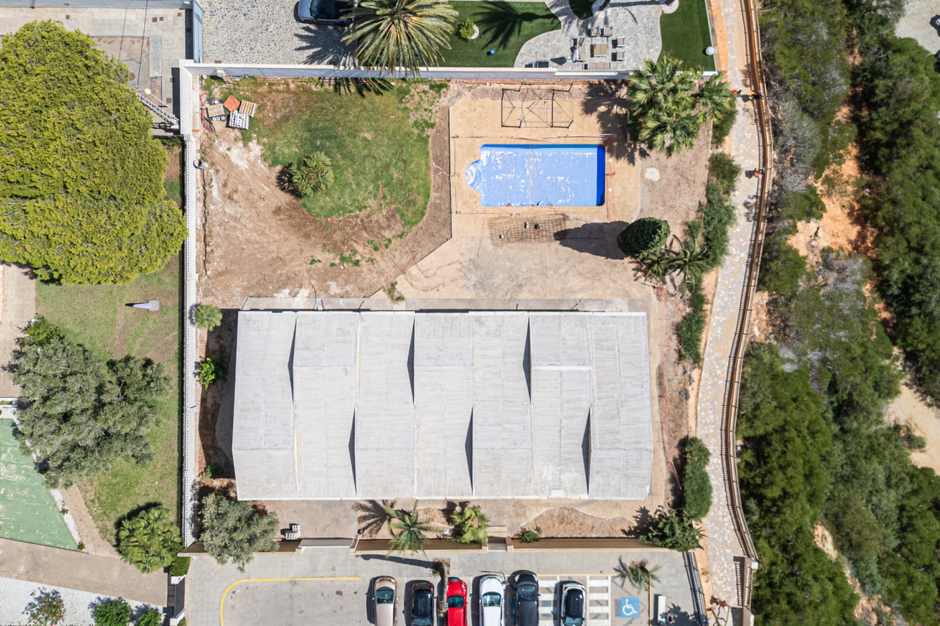 Verkoop - Villa - Orihuela Costa - Cabo Roig