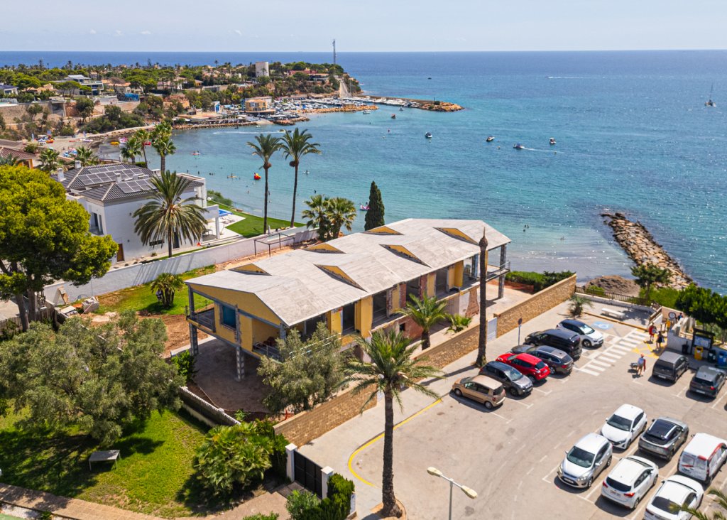 Verkoop - Villa - Orihuela Costa - Cabo Roig