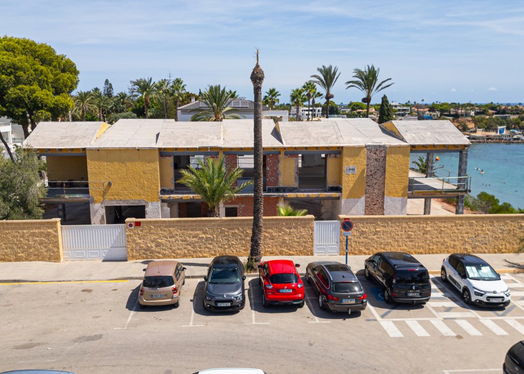 Verkoop - Villa - Orihuela Costa - Cabo Roig