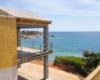 Verkoop - Villa - Orihuela Costa - Cabo Roig