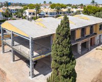 Verkoop - Villa - Orihuela Costa - Cabo Roig