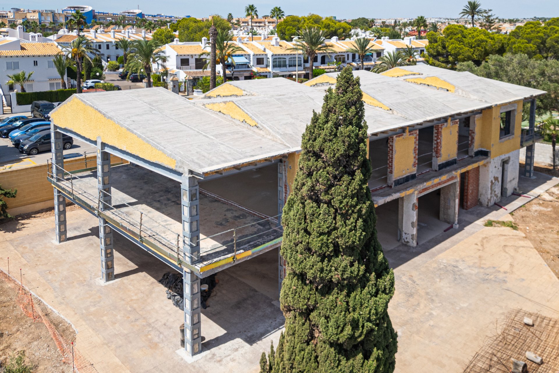 Verkoop - Villa - Orihuela Costa - Cabo Roig